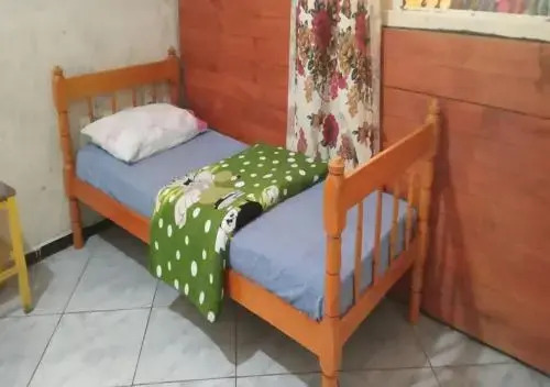 Hostel Casa do Sol