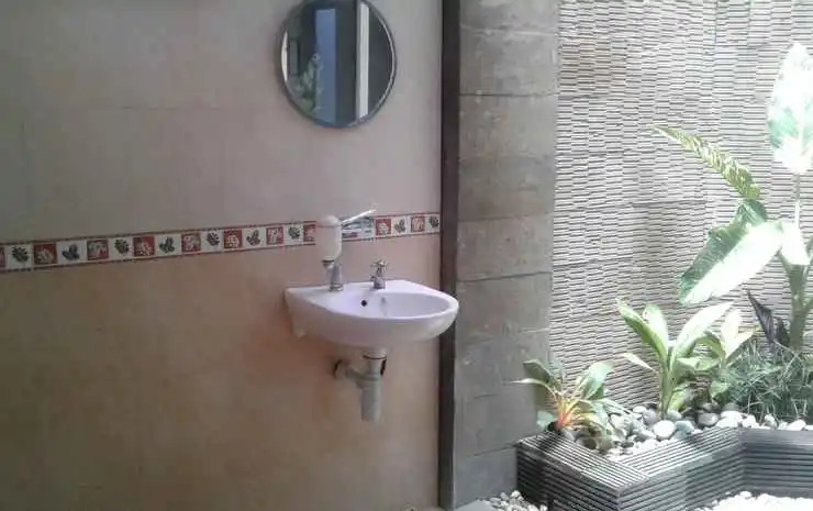 Hotel Cendrawasih