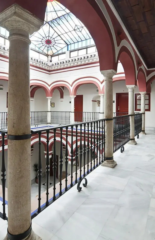 Sercotel Las Casas de los Mercaderes