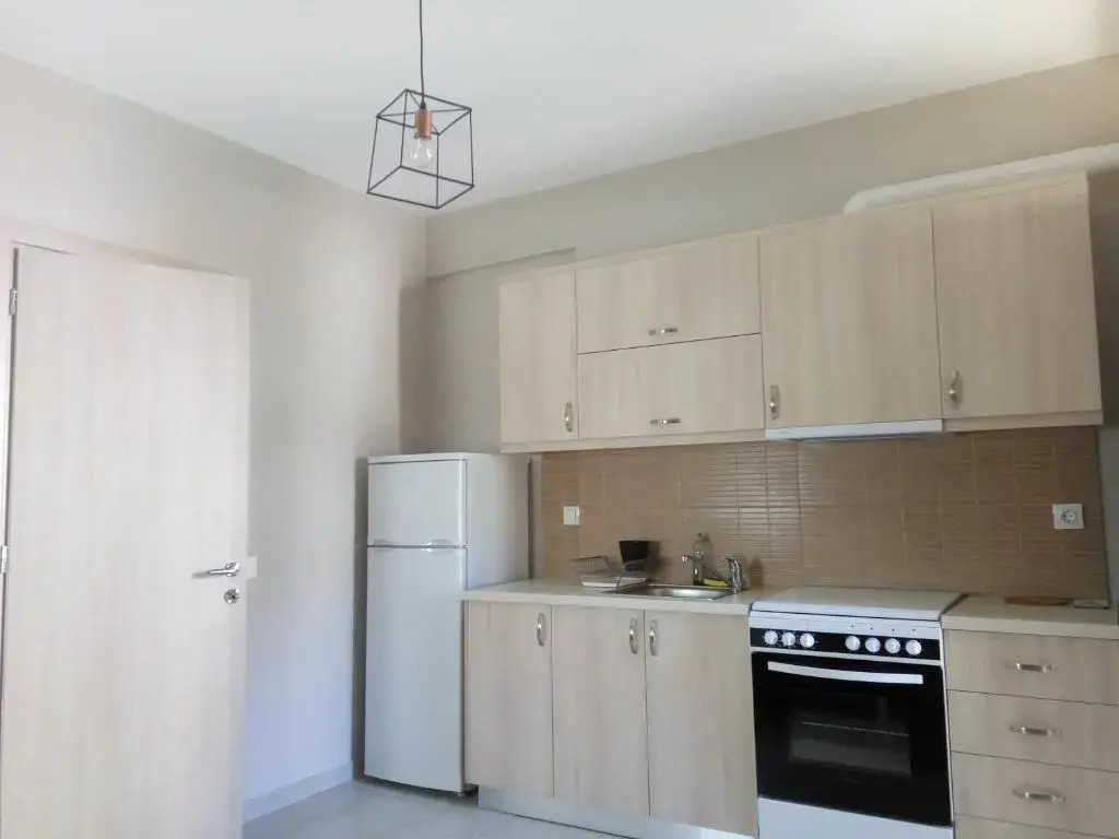 AnGeo Apartments