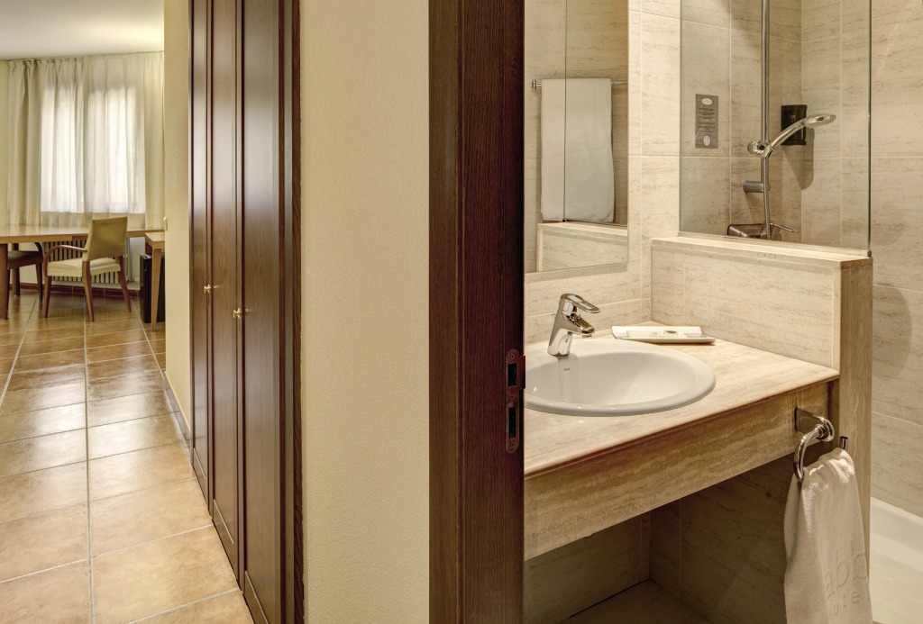 Abba Xalet Suites Hotel