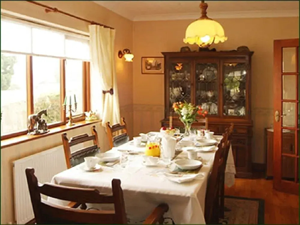 Erris Villa