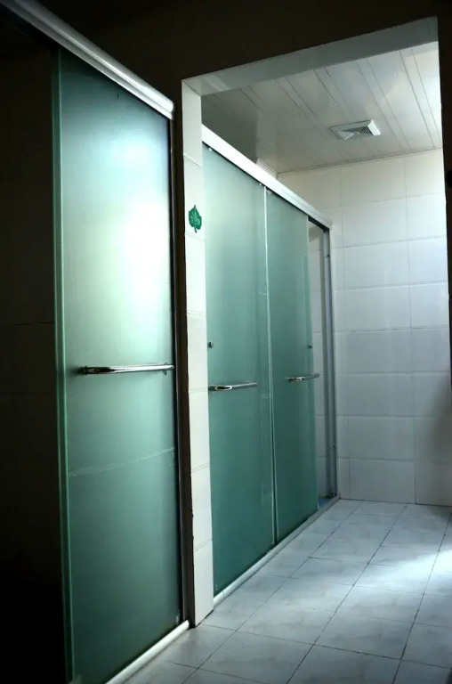 Suzhou Ligongdi International Youth Hostel