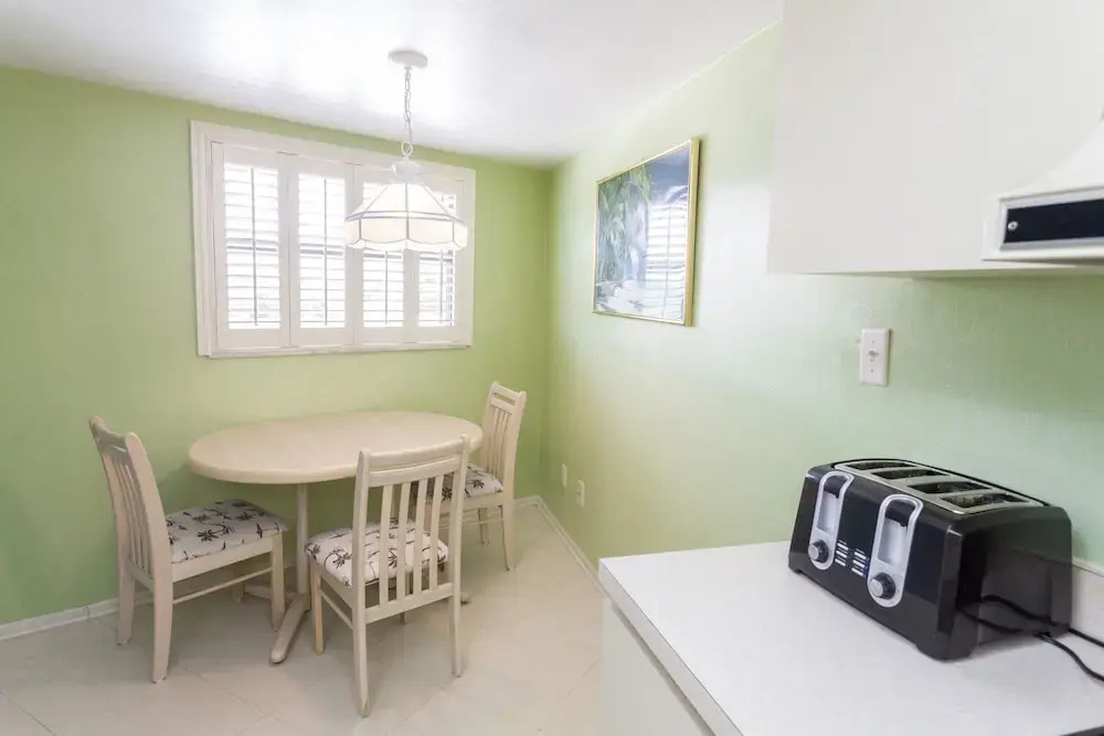 Gulf and Bay Club- C409 2 Bedrooms 2 Bathrooms Condo