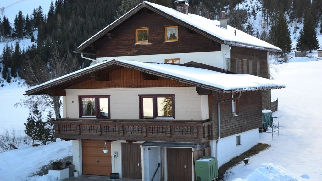 Gästehaus Koch