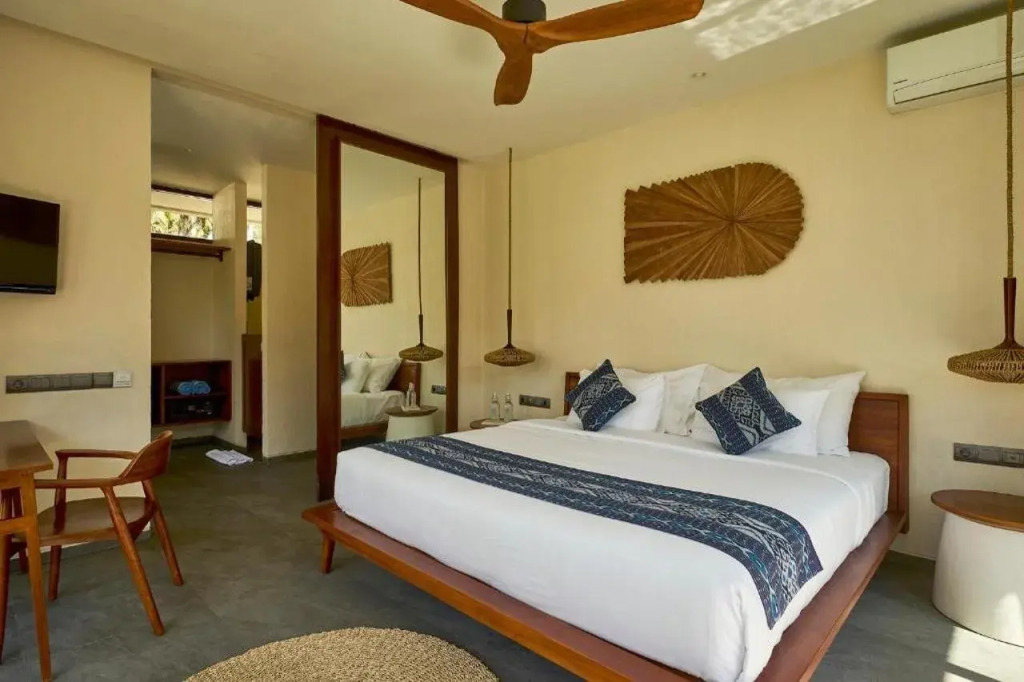 Ama-Lurra Resort - Pool Villa
