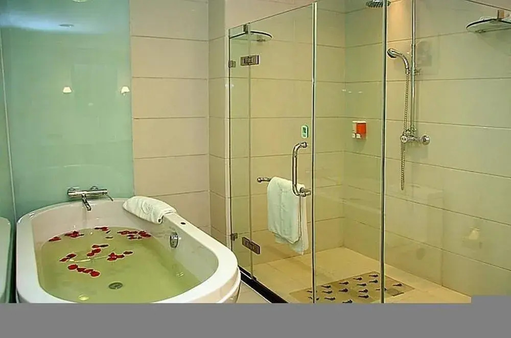 Qianjin International Hotel