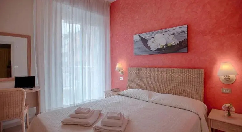 Hotel Gorini