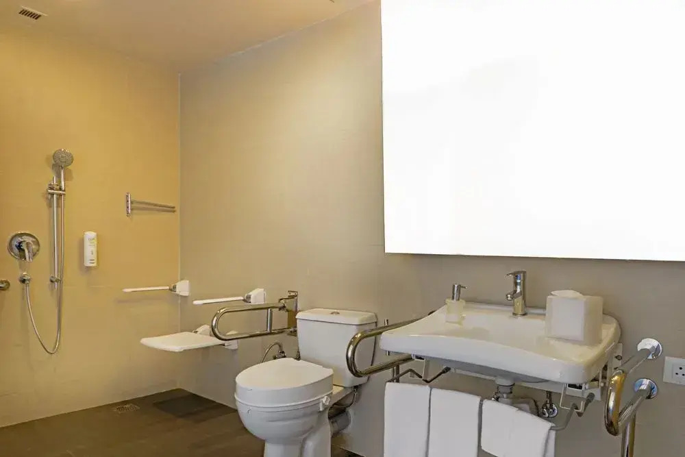 Holiday Inn Express and Suites Hyderabad