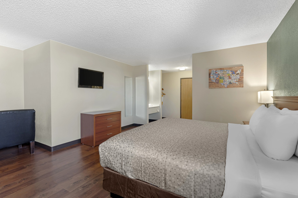 Econo Lodge Longmont East