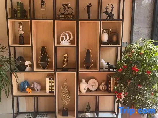 Yancheng Likejia Hotel