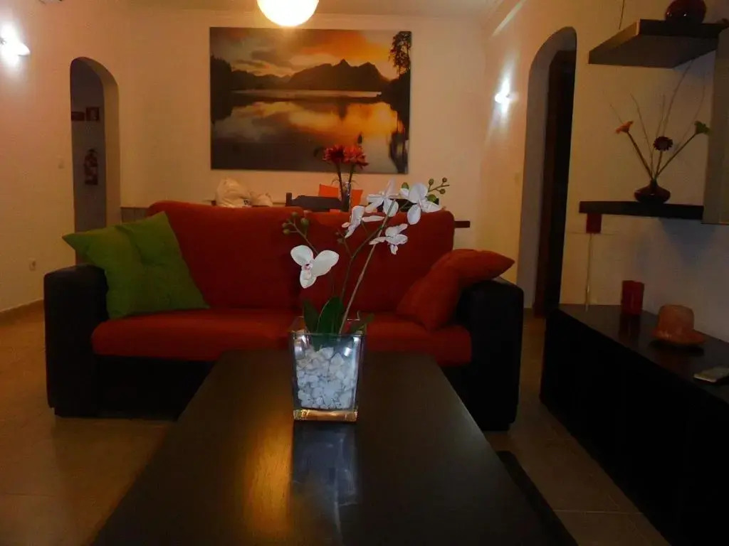 MiraFontes Inn