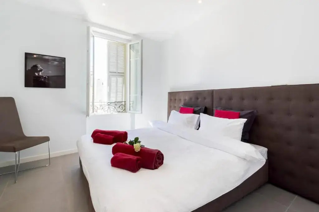 myNICEapartment