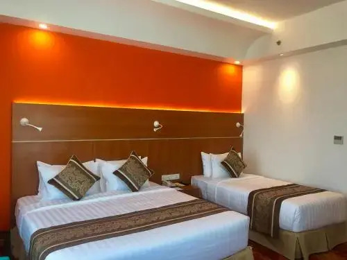 Ramada Encore Mandalay