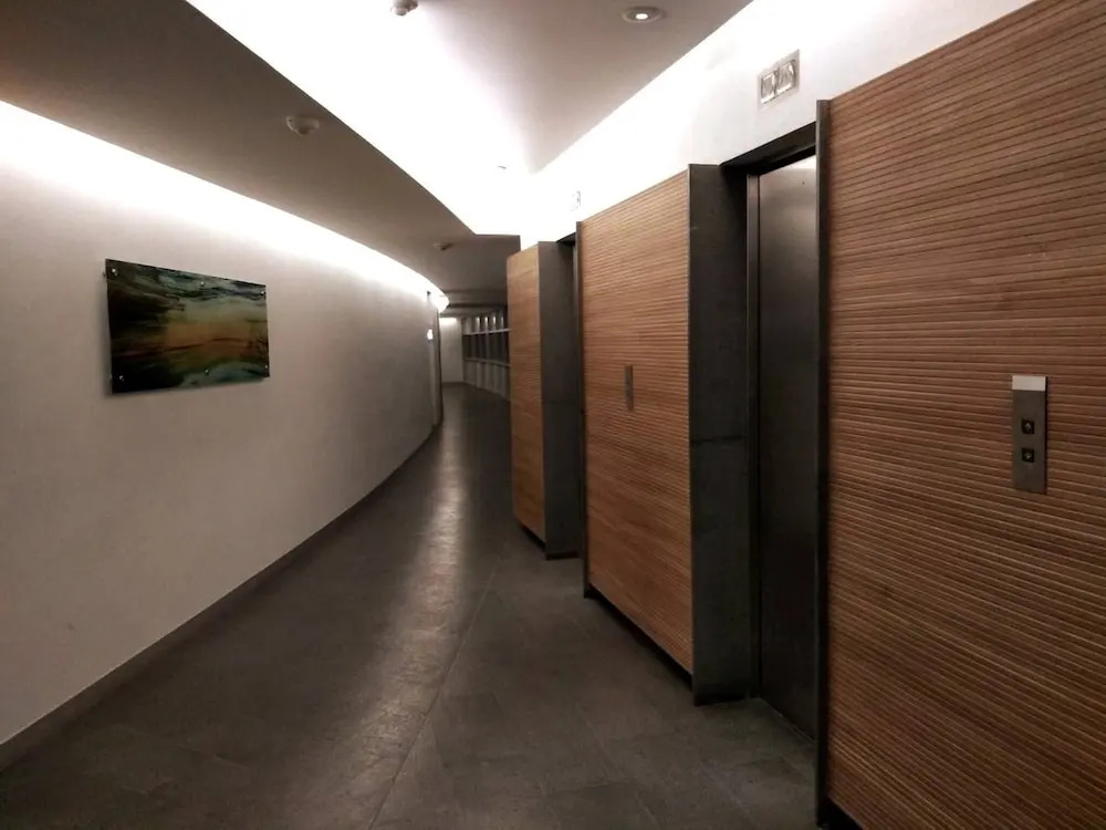 Beautiful Apartment Reforma77 22thfloor 1bdr 2bath
