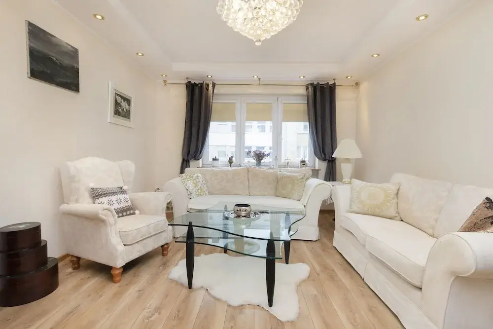 Apartamenty Świętojańskie Gdynia