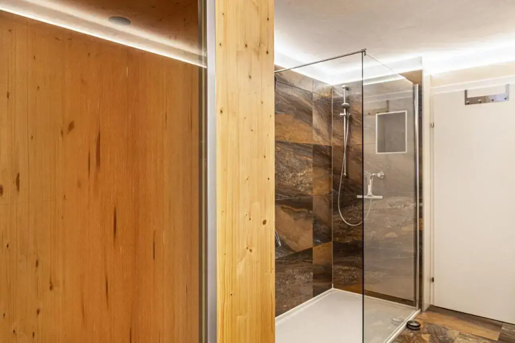 Ferienwohnung Ahornblick