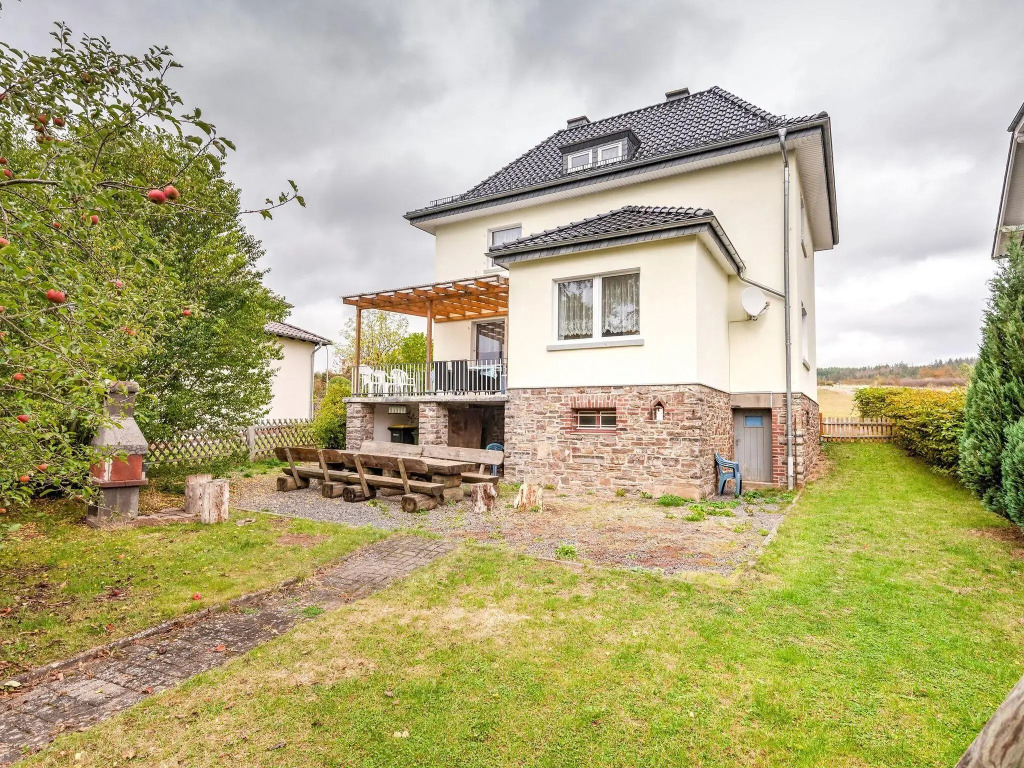Villa in Zentrumsnähe, Medebach