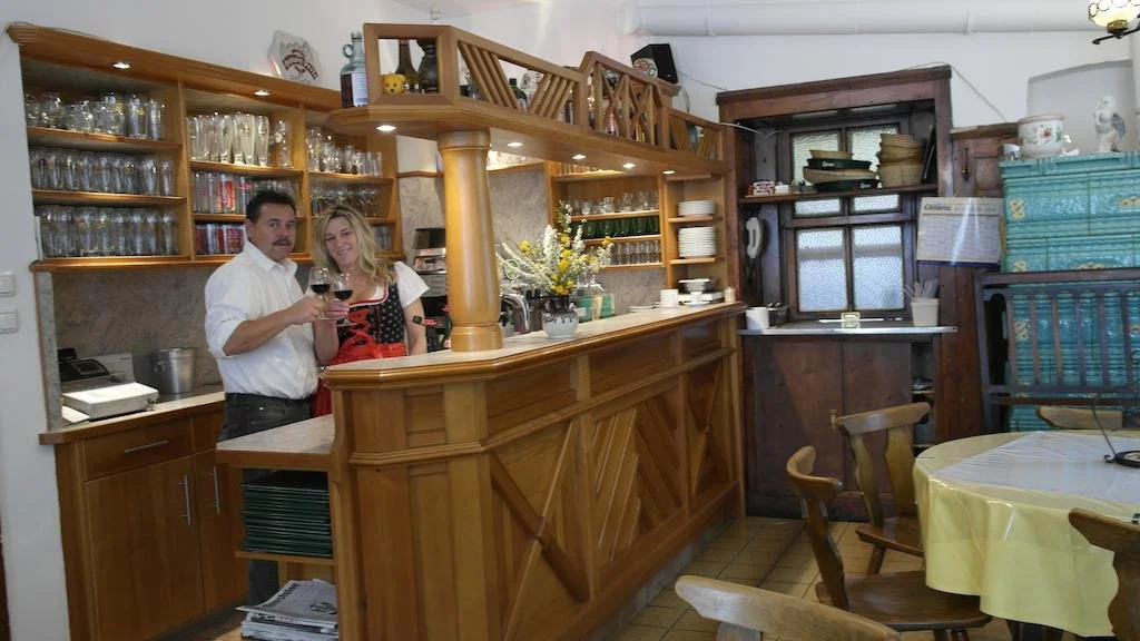 Gasthof Zeiser