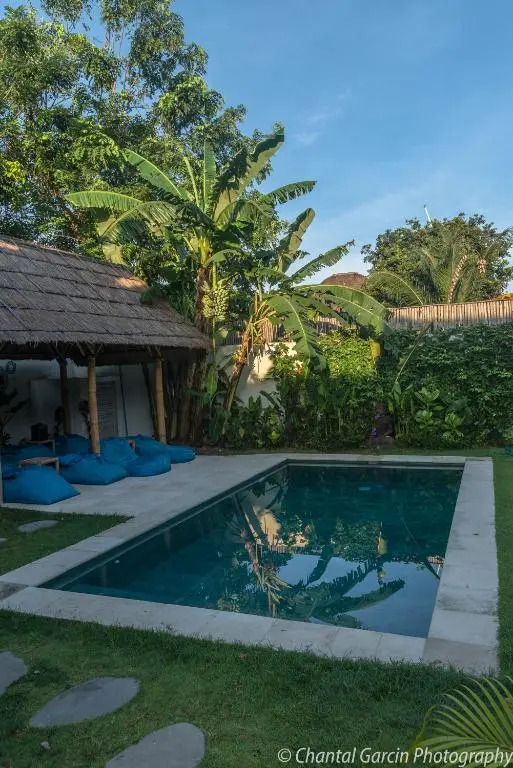 Bingin Bienvenue Guest House
