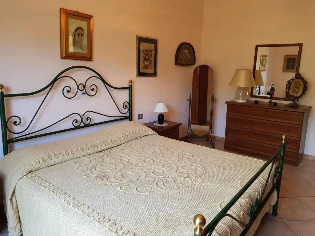 Villa Carmen
