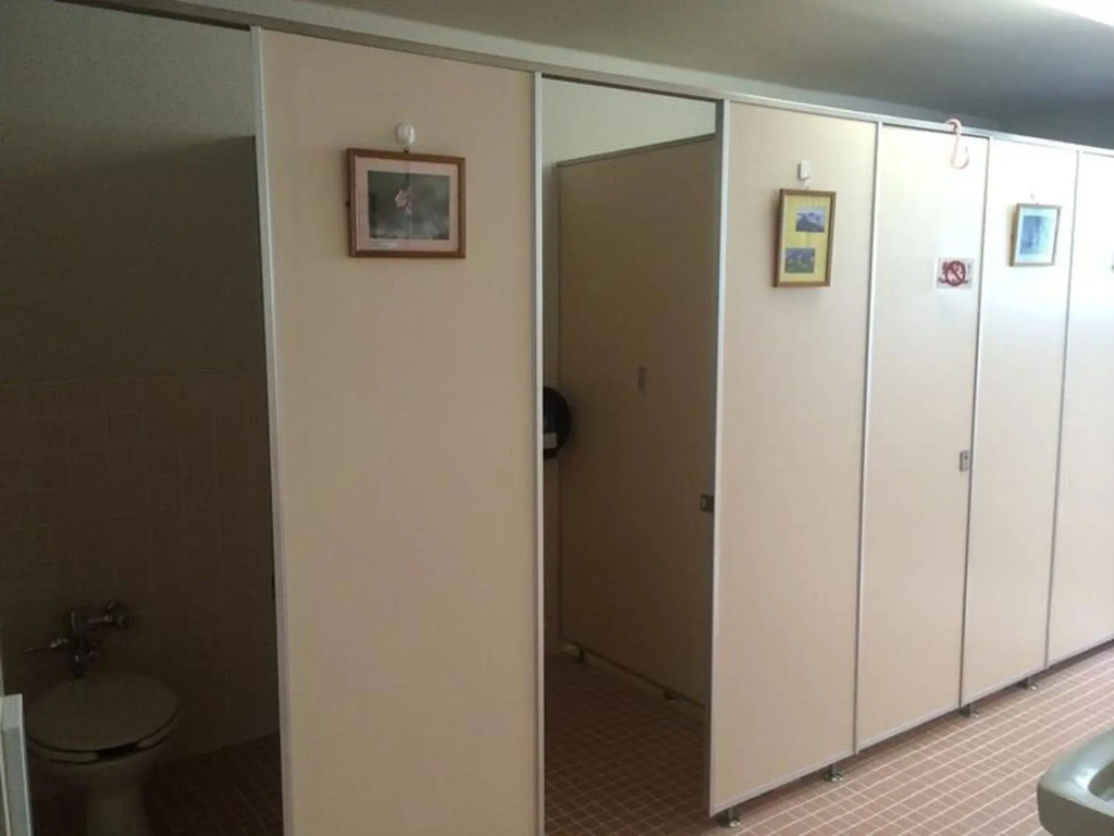 Sounkyo Hostel