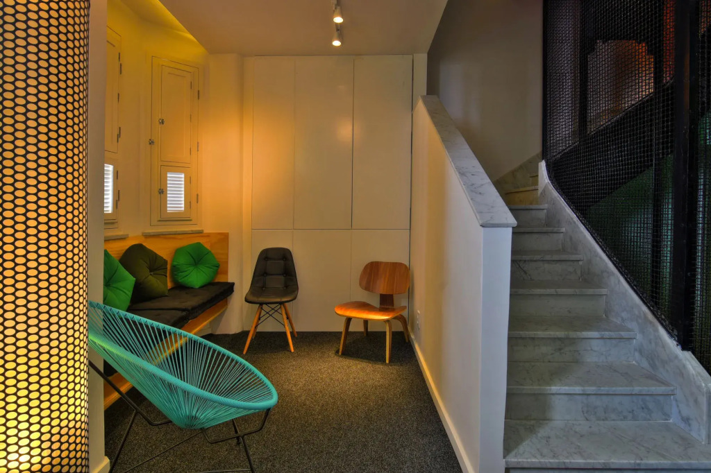 Belga Hotel