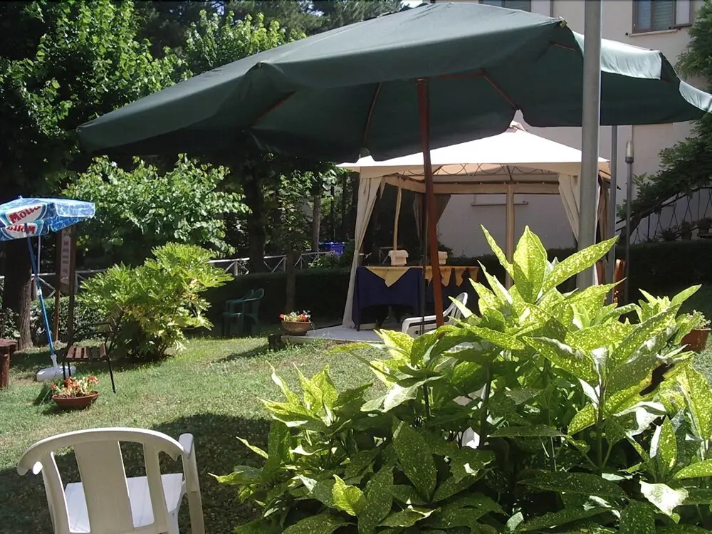 Ristorante Hotel Parco