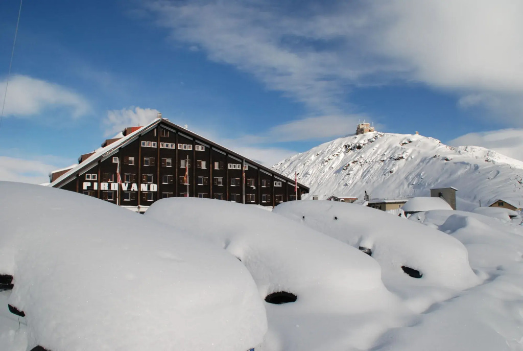 Albergo Quarto Pirovano