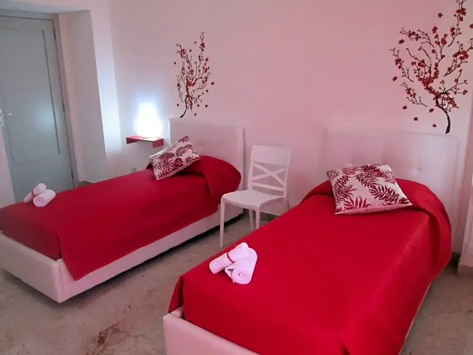 B&b La Fenice
