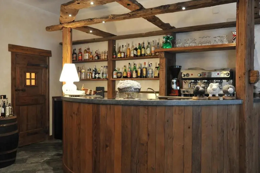 Hotel & Restaurant Le Charaban