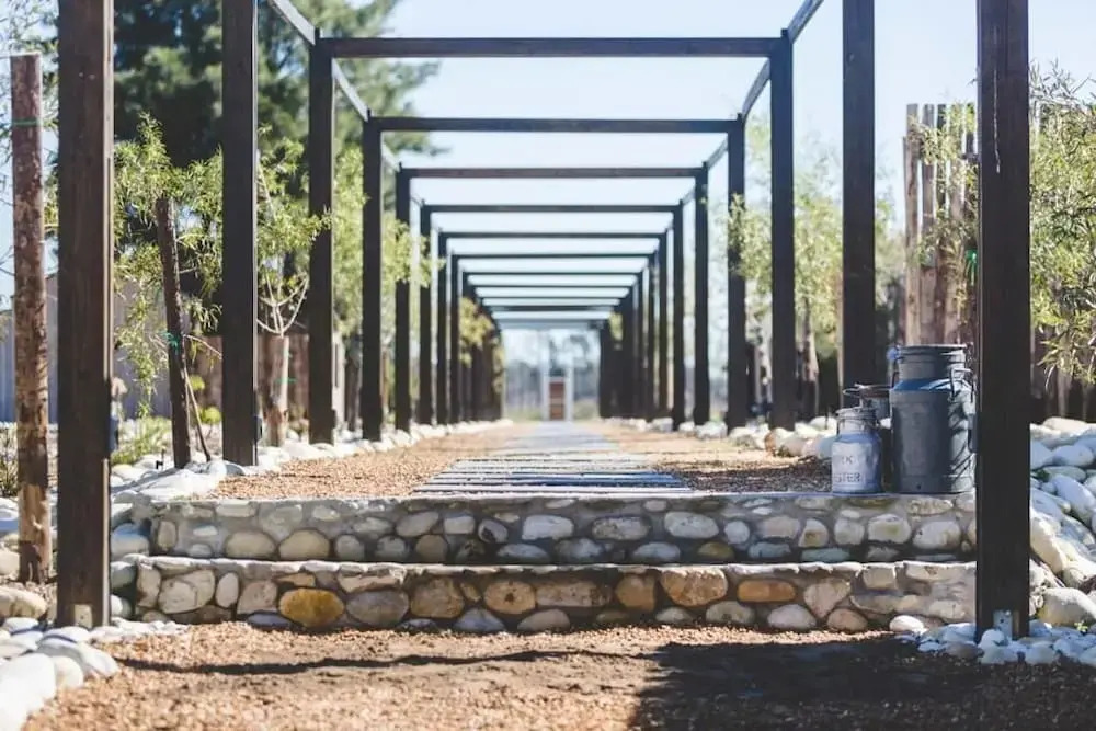 The Farmstead Franschhoek