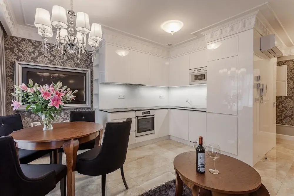 RentPlanet Apartamenty Laciarska