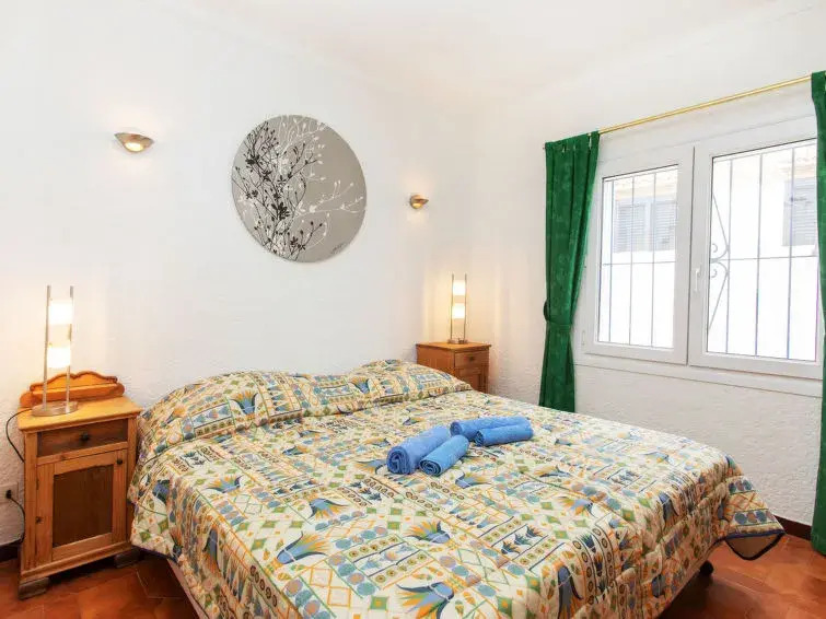 Holiday Home Afrodita by Interhome