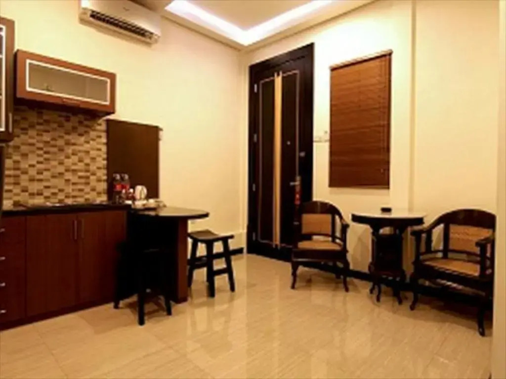 Savali Hotel
