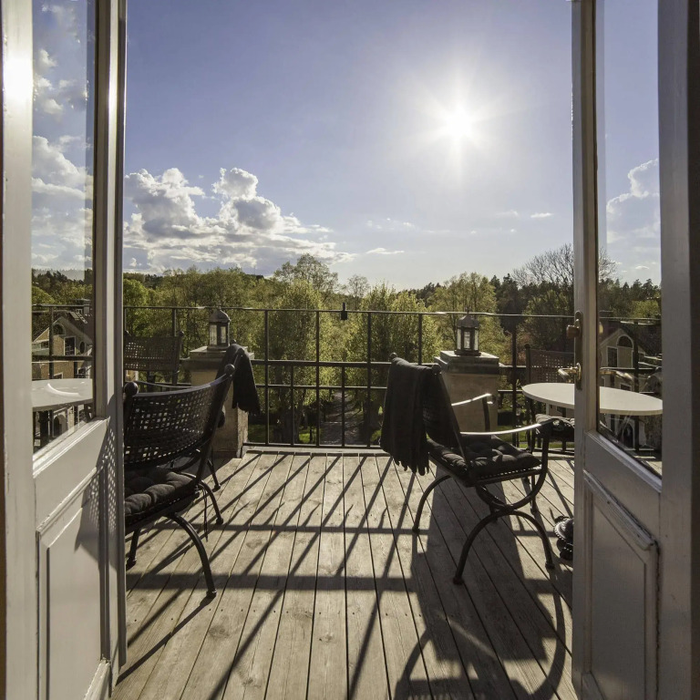 Görvälns Slott