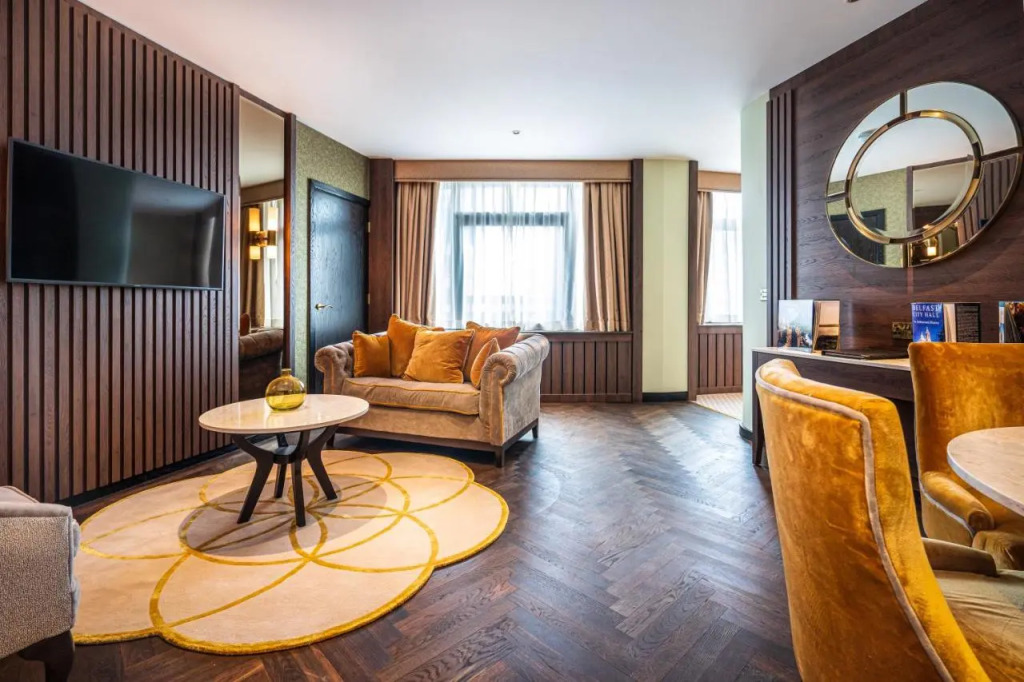 Europa Hotel