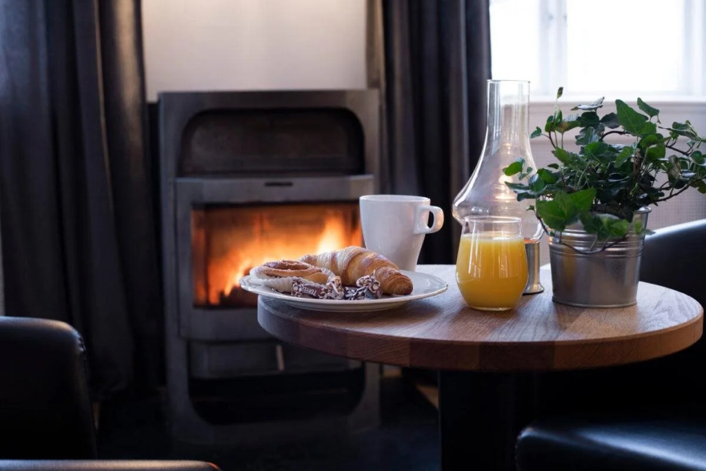 Uddeholms Hotell