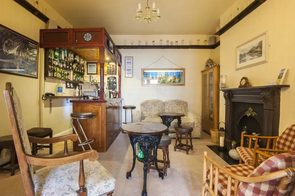 Glascoed Guest House