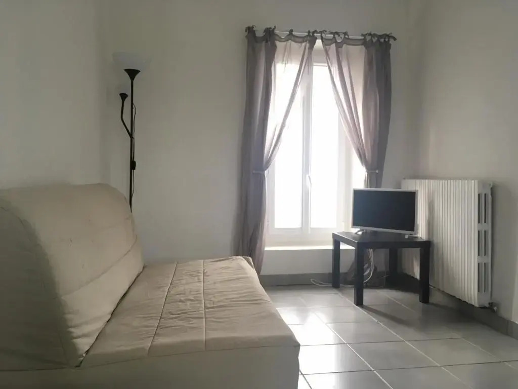 Studio 4 personnes Quiberon Centre-ville - Le Poulpiquet