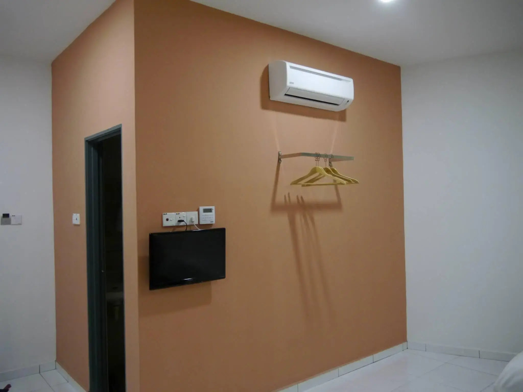 Hotel Wawasan