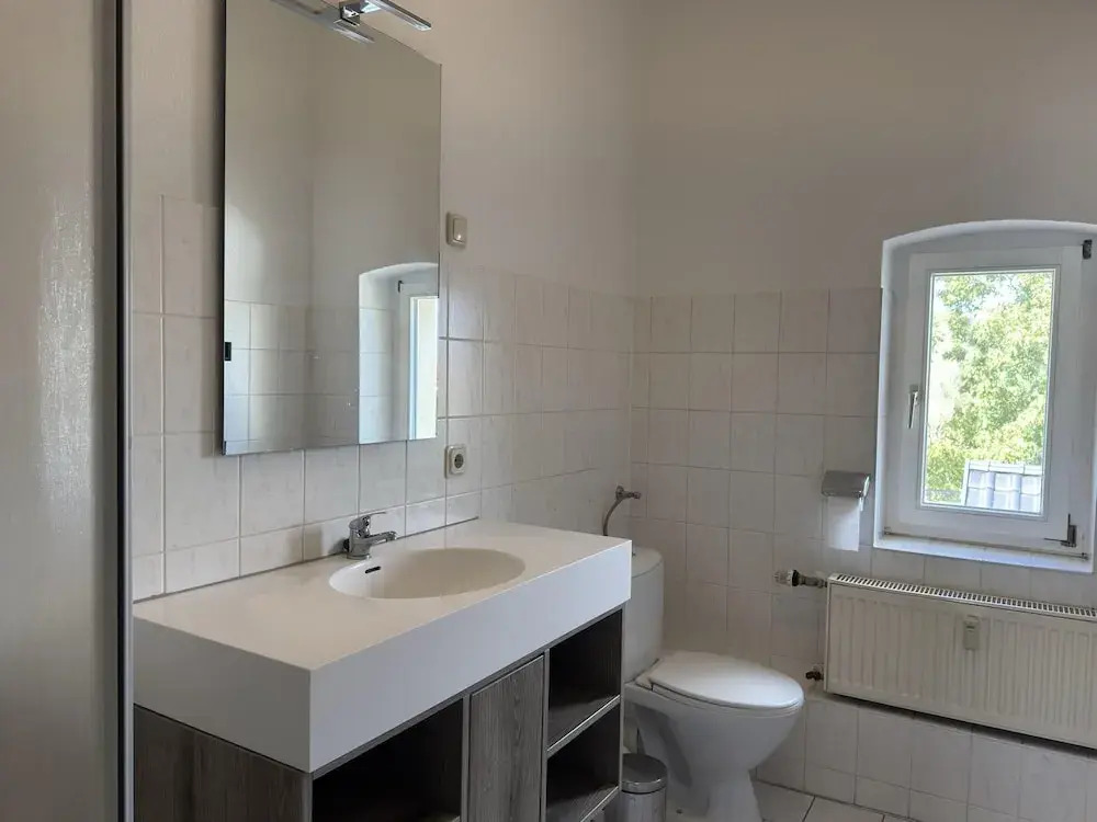 Ferienwohnung Askanier, Ballenstedt