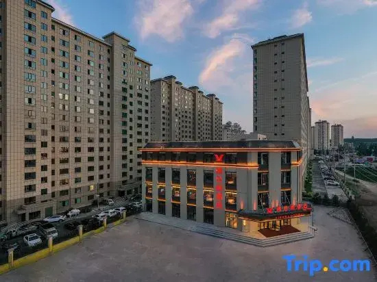 Vienna Hotel