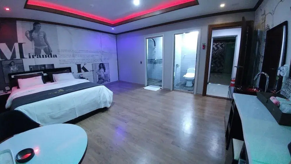 Seosan Mari Hotel