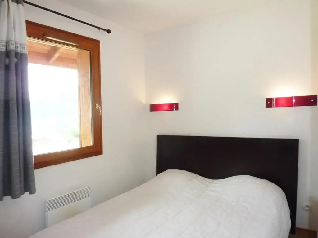 Chalet les Orres, 6 pièces, 12 Personnes - FR-1-322-49