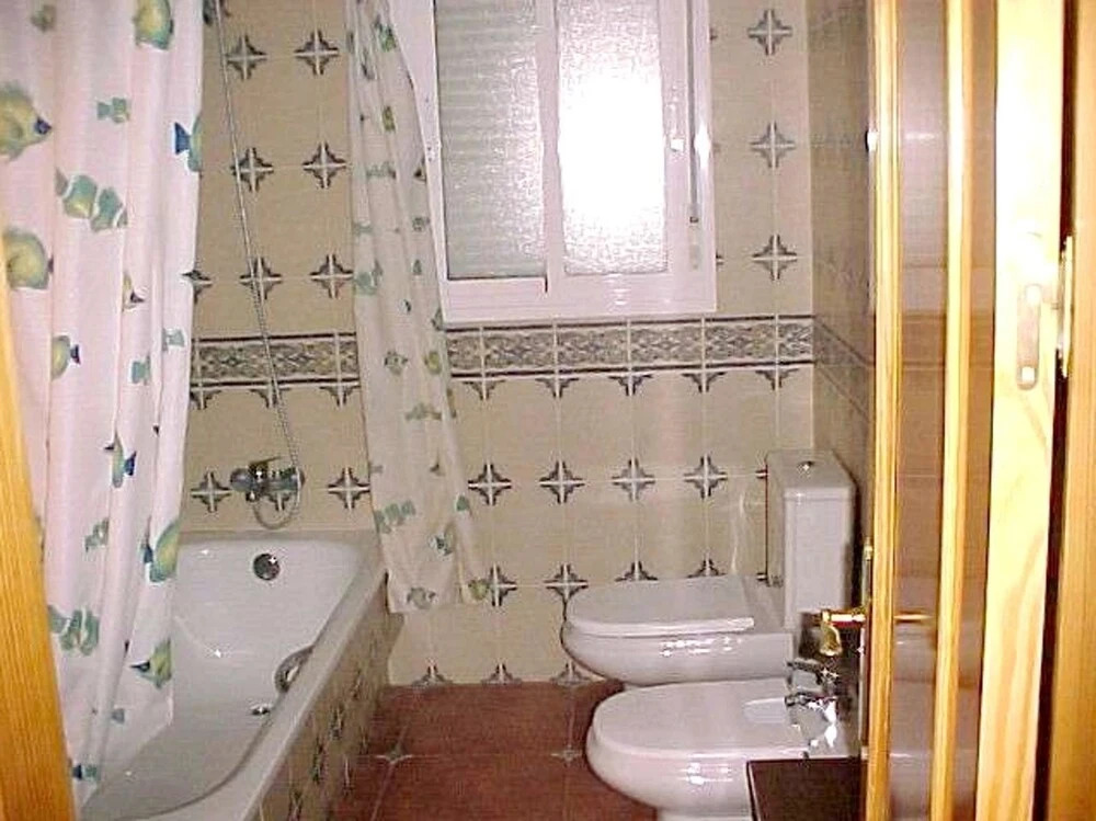 House With 4 Bedrooms in Fuengirola, With Private Pool, Furnished Terr