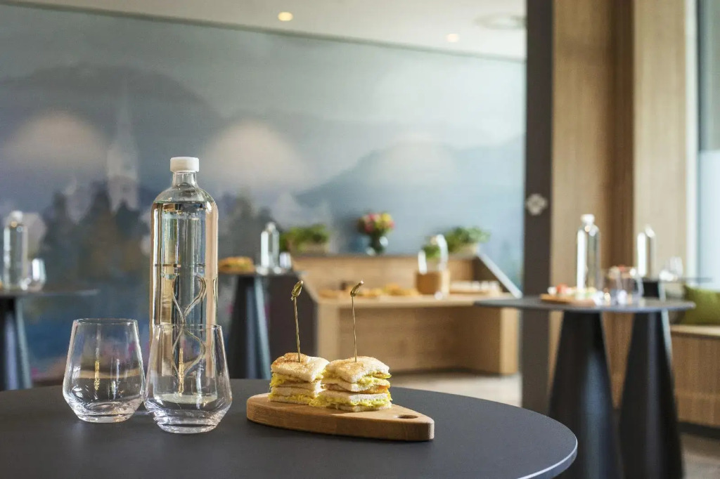Hotel Park - Sava Hotels & Resorts