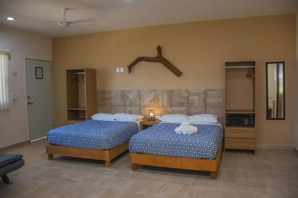 Puerto Corcho Hotel