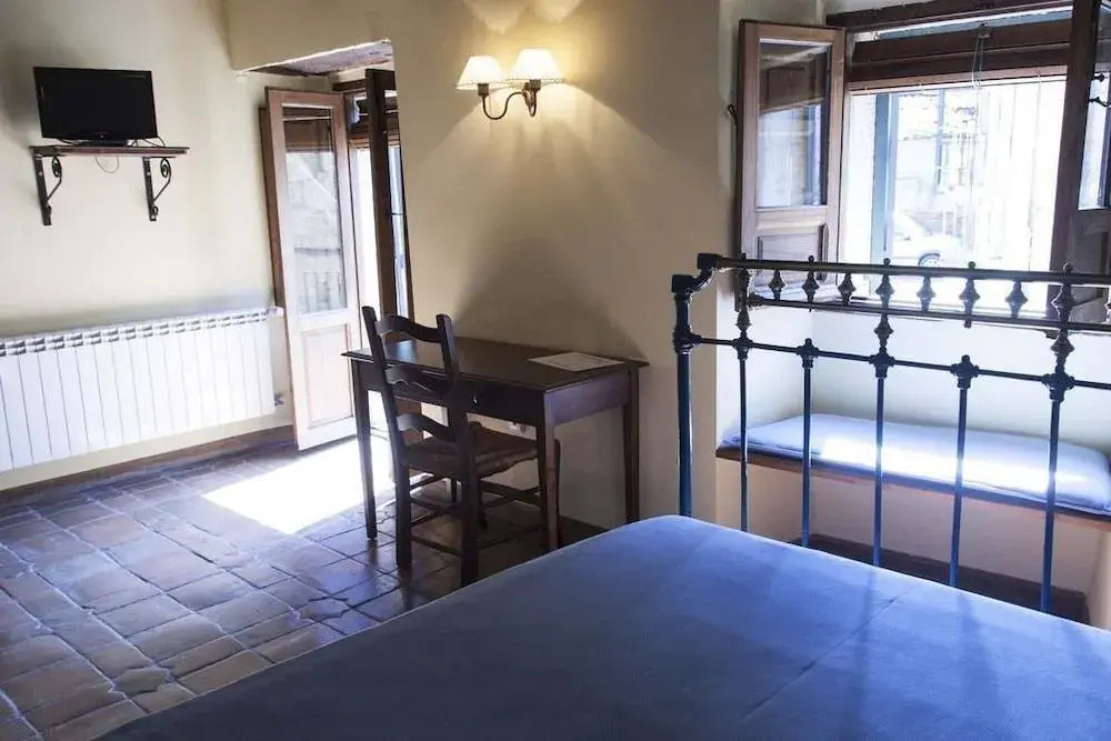 Casa Rural con encanto "Los Postigos"