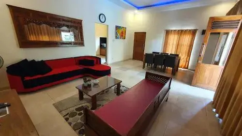 Villa Evelyn